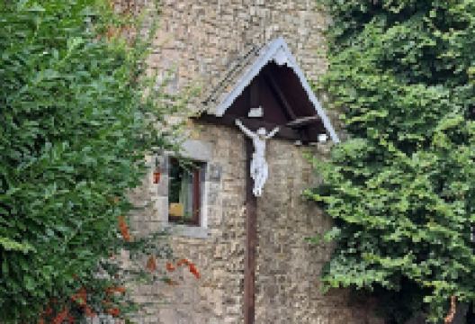 Prieuré景点图片