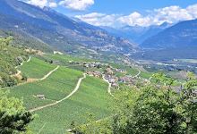 Bisse Neuf景点图片