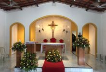 Chapel of Saint Rita de Cássia景点图片