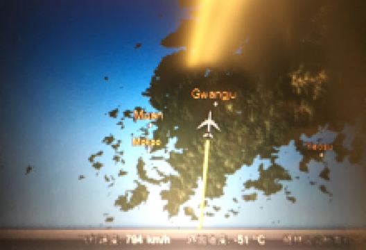 Asiana Airlines景点图片
