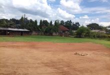 Busia Town Baptist Church景点图片