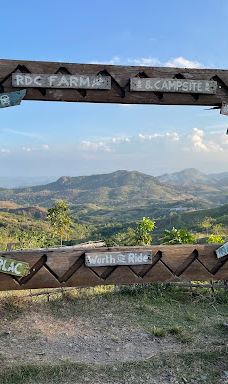 RDC Nature Farm and Campsite-圣琼斯