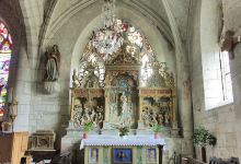 Église Saint-André de Saint-André-les-Vergers景点图片
