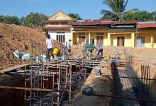 Long An Temple景点图片