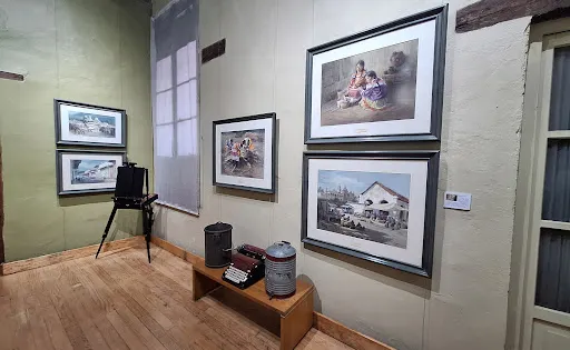 Museo de la Acuarela