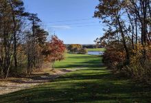 Dimmock Hill Golf Course购物图片