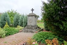 Monument to the Fallen in World War I景点图片