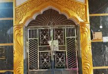 Bhangaram Temple景点图片