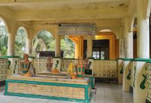 Rumah Laksmana Raja Di Laut IV景点图片
