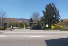 Auswanderungsplatz 1855景点图片