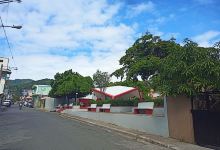 Cambita Garabito Central Park景点图片