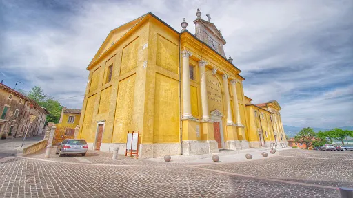 Parrocchia San Giovanni Battista