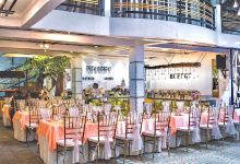 Mharicris the Banquet美食图片