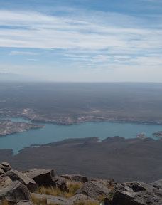 Cerro Diamante-圣拉斐尔县