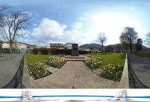 War Memorial景点图片