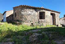 Ermita Virgen de la Salud景点图片