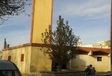 Mosquee Si mohamed景点图片
