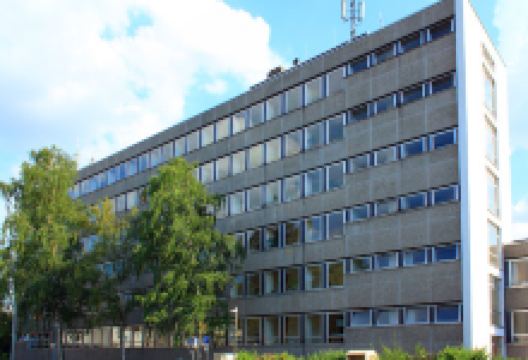 Stadtarchiv Viernheim景点图片