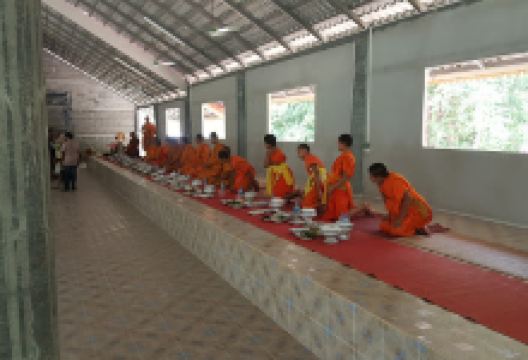 Wat Khok Kham Non Somboon景点图片