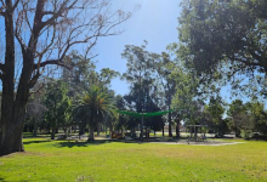 Hunter Playground景点图片