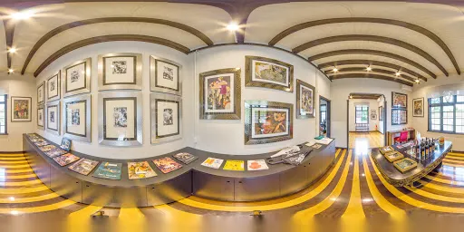 Instituto Internacional Juarez Machado