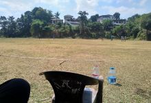 Lourdes Playground景点图片