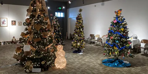 North Myrtle Beach Area Historical Museum