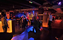 Hotspot Club餐厅图片
