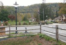 Prattsville Town Green景点图片