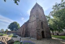 Serooskerke Walcheren景点图片