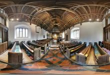 Rotherwick Church景点图片