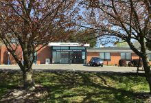 Harrison Public Library景点图片