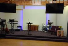 Alness Baptist Church (SCIO)景点图片