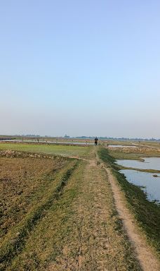 Hakaluki Haor-巴尔勒卡乌帕齐拉