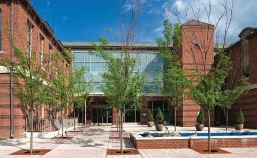 Darien Library