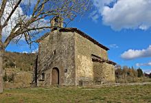 Ermita de Santa Magdalena景点图片