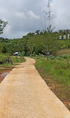 SAFARI LAGOI BINTAN-民丹岛