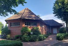 Kapelle Radbruch景点图片