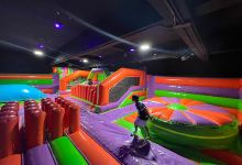 Inflapark Juriquilla景点图片