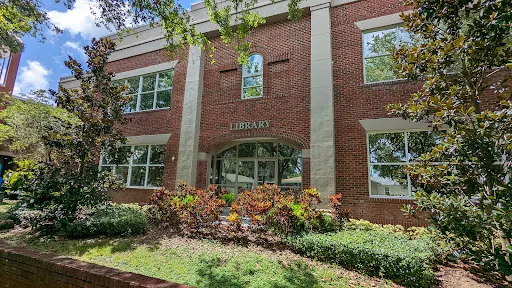 New Port Richey Public Library