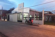 Igreja Cristã Evangélica - AICEB景点图片
