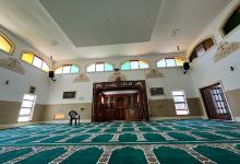 Oceanview masjid景点图片