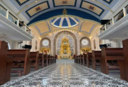 Sto. Rosario Parish景点图片