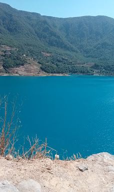 Dim钟乳岩洞-阿拉尼亚