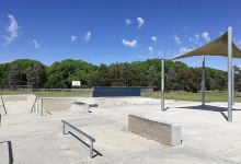 Bungendore Skatepark景点图片