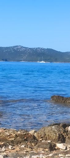 Plaža Soline-比奥格勒纳莫鲁