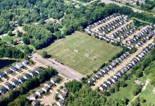 Olmsted Falls Soccer景点图片