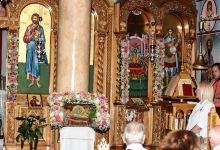 Ekklisia Panagia Giatrissa景点图片