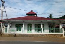 Masjid Al Hikmah景点图片