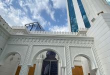Musallam Maktoum Al Mazrouei Mosque 276景点图片